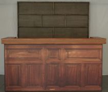 Bar Machonie